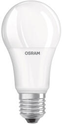 OSRAM LED lámpa , égő , izzószálas hatás , E27 , körte , 14W , meleg fehér , opál , LEDVANCE (4058075433823)