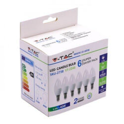 V-TAC LED tápegység , 600 x 600 , 1200 x 300 LED panelhez , 45 watt , 5 év garancia (212738)