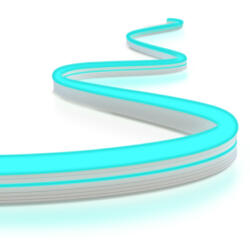 Innr Szett, INNR , kültéri LED szalag (2 m RGB-CCT LED szalag + tápegység ) , RGB , CCT , dimmelhető , Philips Hue kompatibilis (OFL 120 C)