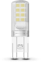 Modee Lighting LED Izzó G9 Alumínium 2, 6W 4000K (320 lumen) ERP B1 (ML-G9A4000K2,6WNB1)