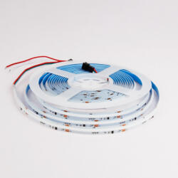 MiBOXER / Mi-Light Digitális LED szalag , futófény , RGB , 24V , COB , DOTLESS , 720 LED/m , 9 W/m , Miboxer , SPI3N01C (SPI3N01C)