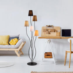 Opviq , 942FLG1536 , Bonibon - 13233 , Többszínű , Állólámpa (942FLG1536)