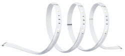 OSRAM , SMART+ Flex RGBW , LED Szalag , 11 W , 2000 … 6500 K , Dimmelhető , IP20 , Átlátszó (4058075729384)