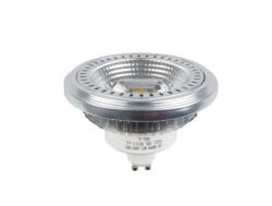 V-TAC LED lámpa , AR111, GU10 foglalat , 12 Watt , természetes fehér , dimmelhető , V-TAC (217235)