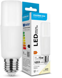 Modee Lighting LED Special Stick T44 11, 1W E27 200° 4000K (1055 lumen) ERP (ML-T444000K11,1WE27N)