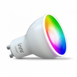 Innr LED lámpa , égő , INNR , szpot , GU10 , 36° , 6 Watt , RGB , CCT , dimmelhető , Philips Hue kompatibilis (RS 230 C)