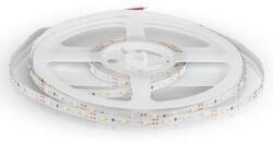 V-TAC LED szalag , 3528 , 60 led/m , 4.2W/m , kék (212013)