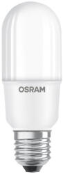 OSRAM LED lámpa , izzó , E27 foglalat , stick , 9Watt , hideg fehér, Ledvance (OSRAM) (4058075059214)