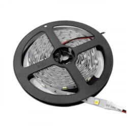 OPTONICA LED szalag , 5050 , 60 led/m , 14, 4W/m , kék (4825)
