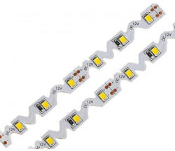 LEDISSIMO LED szalag , 2835 , 60 led/m , 6 Watt/m , természetes fehér - Flexibilis (411864)