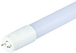 V-TAC LED fénycső , T8 , 10W , 60 cm , hideg fehér , OFFICE , V-TAC (216394)