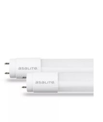 Asalite Prémium LED Fénycső T8 Üveg 9W 4000K (1260 lumen) 60cm emeltfényű (ASAL0177) - ledvonal