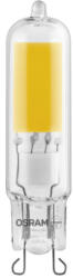OSRAM LED lámpa , izzó , kukorica , G9 foglalat , 1.8 Watt , meleg fehér, Ledvance (OSRAM) (4058075574434)