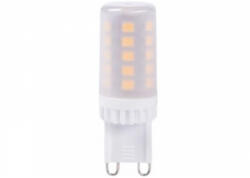 OPTONICA LED lámpa , égő , G9 foglalat , 3.5 Watt , 360° , hideg fehér , Optonica (1651)