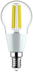 Rábalux LED lámpa , égő , izzószálas hatás , filament , körte , E14 , 2W , meleg fehér , "A" energiaosztály , Rábalux (79013)