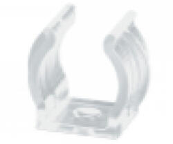 LEDISSIMO FlexPro rögzítő , flexibilis LED profilhoz , DIY-S22DC (416203)