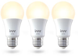 Innr LED lámpa , égő , INNR , E27 , 9.5 Watt , meleg fehér , dimmelhető , Philips Hue kompatibilis (RB 265)