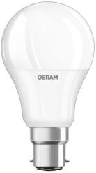 OSRAM LED lámpa , égő , B22d foglalattal , 8, 5W , meleg fehér LEDVANCE (OSRAM) (4052899961531)