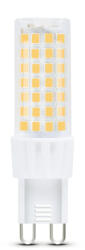 Modee Lighting LED Izzó G9 kerámia 6W 2700K (600 lumen) (ML-G9C2700K6WN)