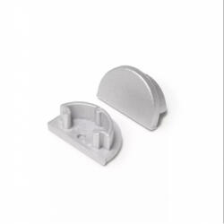 TOPMET Aluminium profil végzáró 1 pár , ARC12 (B2980040)