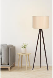 Opviq , 390FLH1101 , 101 , Dió Színű , Állólámpa , E27 (390FLH1101)