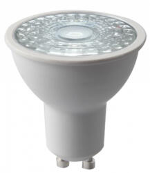 LEDISSIMO RGB-CCT LED lámpa , égő , szpot , GU10 , 3.5 Watt , dimmelhető , színes , állítható fehér színárnyalat , Bluetooth , LEDISSIMO SMART (407706)