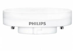 Philips LED lámpa , GX53 foglalat , 5.5 Watt , meleg fehér , Philips (871869977371700)