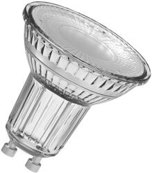 OSRAM LED lámpa , égő , szpot , GU10 , 4, 3W , hideg fehér , LEDVANCE (OSRAM) (4058075303287)