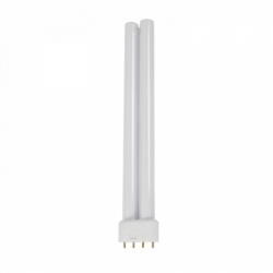 Elmark LED fénycső , 2G11 foglalat , 20W , 52 cm , hideg fehér , ELMARK (99LED930)