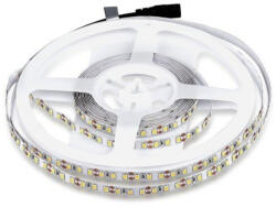 V-TAC LED szalag , 3528 , 120 led/m , 12 Watt/m , természetes fehér , V-TAC (21324)