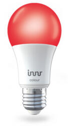 Innr LED lámpa , égő , INNR , E27 , 9.5 Watt , RGB , CCT , dimmelhető , Philips Hue kompatibilis (RB 285 C)