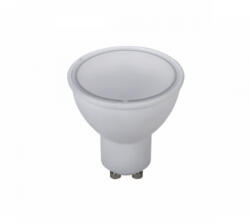 ELMARK LED lámpa , égő , szpot , GU10 foglalat , 120° , 7 Watt , természetes fehér , Elmark (99XLED729NEW)