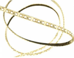 LEDvonal 5 méter LED szalag , kültéri , 3528 , 120 led/m , 9.6 Watt/m , meleg fehér , PRO , IP68 (1314-IP68)