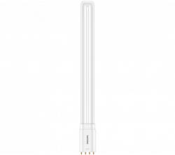 Philips LED fénycső , 2G11 , 16W , 40 cm , természetes fehér , Philips CorePro (929001381602)