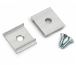 TOPMET Rögzítő elem, SURFACE14 , LED profilhoz , 1 pár (C6960000)