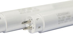 LEDISSIMO LED fénycső , T5 , 9W , 56.5 cm , (60 cm) , hideg fehér , 140lm/W , LEDISSIMO (415084)