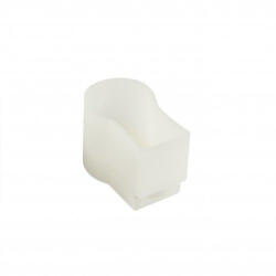 LEDISSIMO FlexPro végzáró , DIY10C szilikon LED profilhoz (406440)