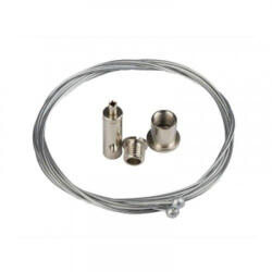 Lumines Led profil függeszték , szerelvény (ILEDO , INSO , SOLIS profilhoz) , 1250 mm (14-2010-01)