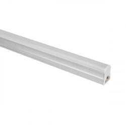 Optonica LED fénycső T5 összekapcsolható - műanyag, 16W, 4000K, természetes fehér, 1280 lm, 120cm, Optonica, 5560 (5560)