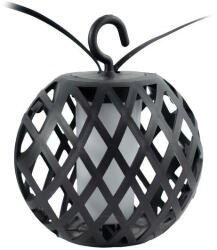 Modee Lighting LED Szolár Napelemes Dekor Lampion 7db 4, 8m DS018 (ML-DS018) - ledvonal