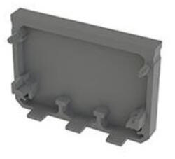 Lumines Végzáró ILEDO alumínium profilhoz (12-1154-01)