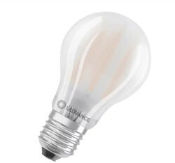 OSRAM Led Cla60 6, 5w/827 230vglfr E27 Fs1bellx (4058075115330)