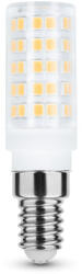 Modee Lighting LED Izzó Special Ceramic 4, 3W E14 360° 6000K (450lm), CRI>80, hideg fehér (ML-E14S6000K4.3WN)