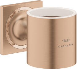 GROHE Allure tartókonzol csiszolt Warm Sunset színben (40278DL1)