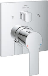  Grohe Allure egykaros keverő 3-utas váltóval (29176001)