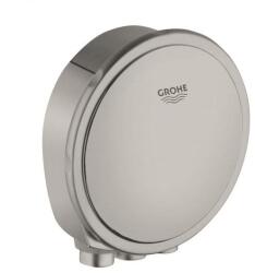 GROHE Talentofill kádtöltő le- és túlfolyó külső SuperSteel színben (19952DC0)