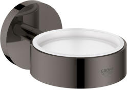 GROHE Essentials tartókonzol kemény grafit (40369A01)