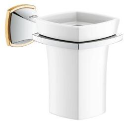 GROHE Grandera pohártartó pohárral (40626IG0)