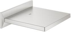  Grohe Allure Brilliant Cascade kád kifolyó SuperSteel színben (13319DC0)