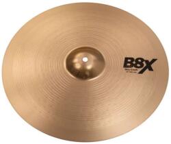 SABIAN - 18" B8X Thin Crash 41806X cintányér
